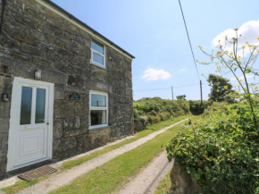 Blackberry Cottage, St. Ives